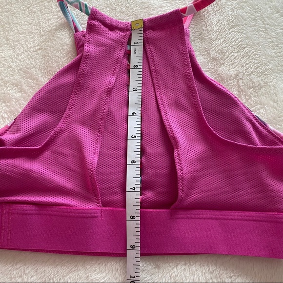 Nike Sports Bra XS Indy Performance Lightweight - Picture 8 of 8